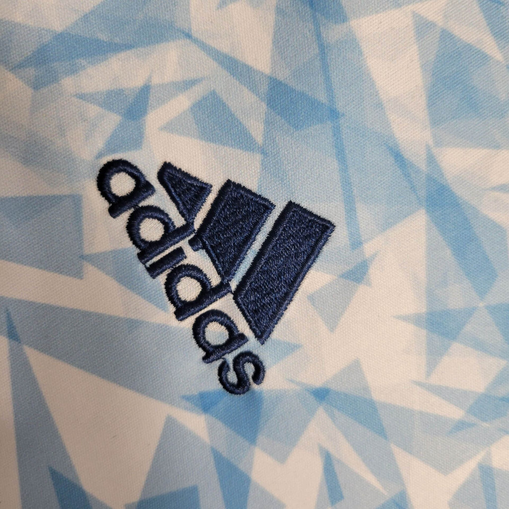 16-17 Retro Japan Away S-XXL Cheap Soccer Jerseys 2
