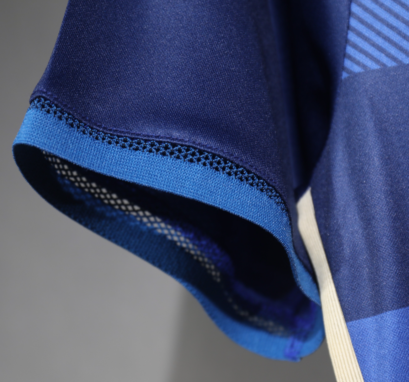 2014 Argentina World Cup Away Retro Kit Vintage Player Version Sino Shirt AAAAJersey Dropship Y 1