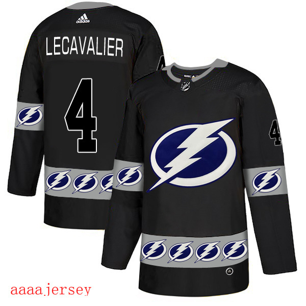 2019 Tampa Bay Lightning ice hockey jersey M-3XL 坦帕湾闪电队冰球服