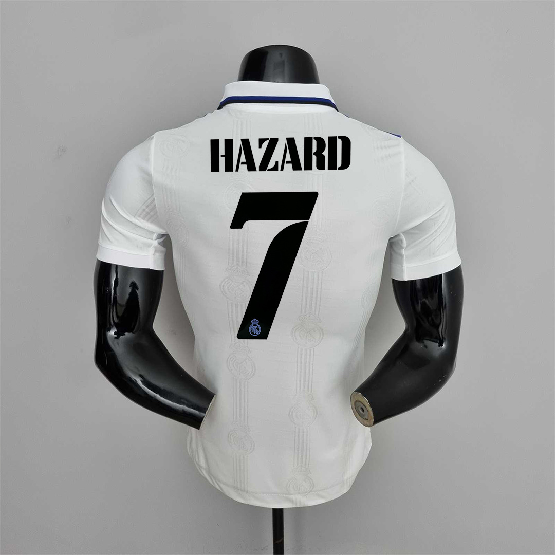 22-23 Real Madrid home player version 14