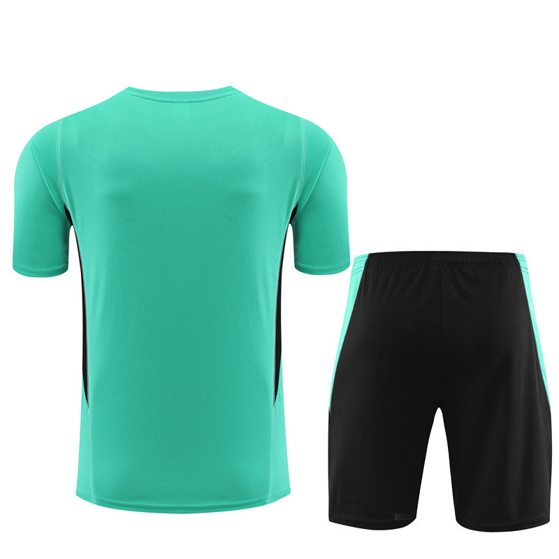 23-24 Manchester United Traning Soccer Jerseys Yupoo 2