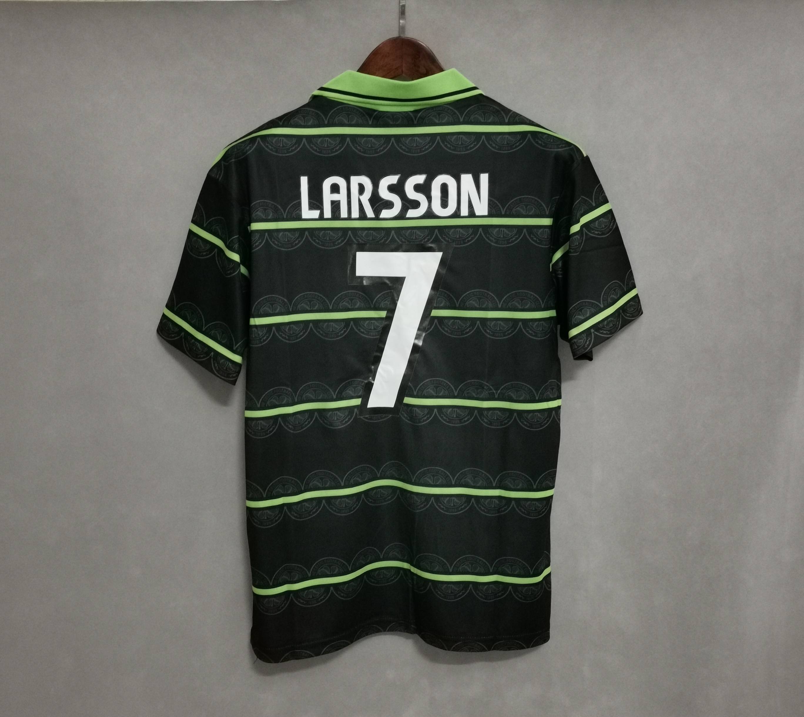 1998 Celtics away black 4