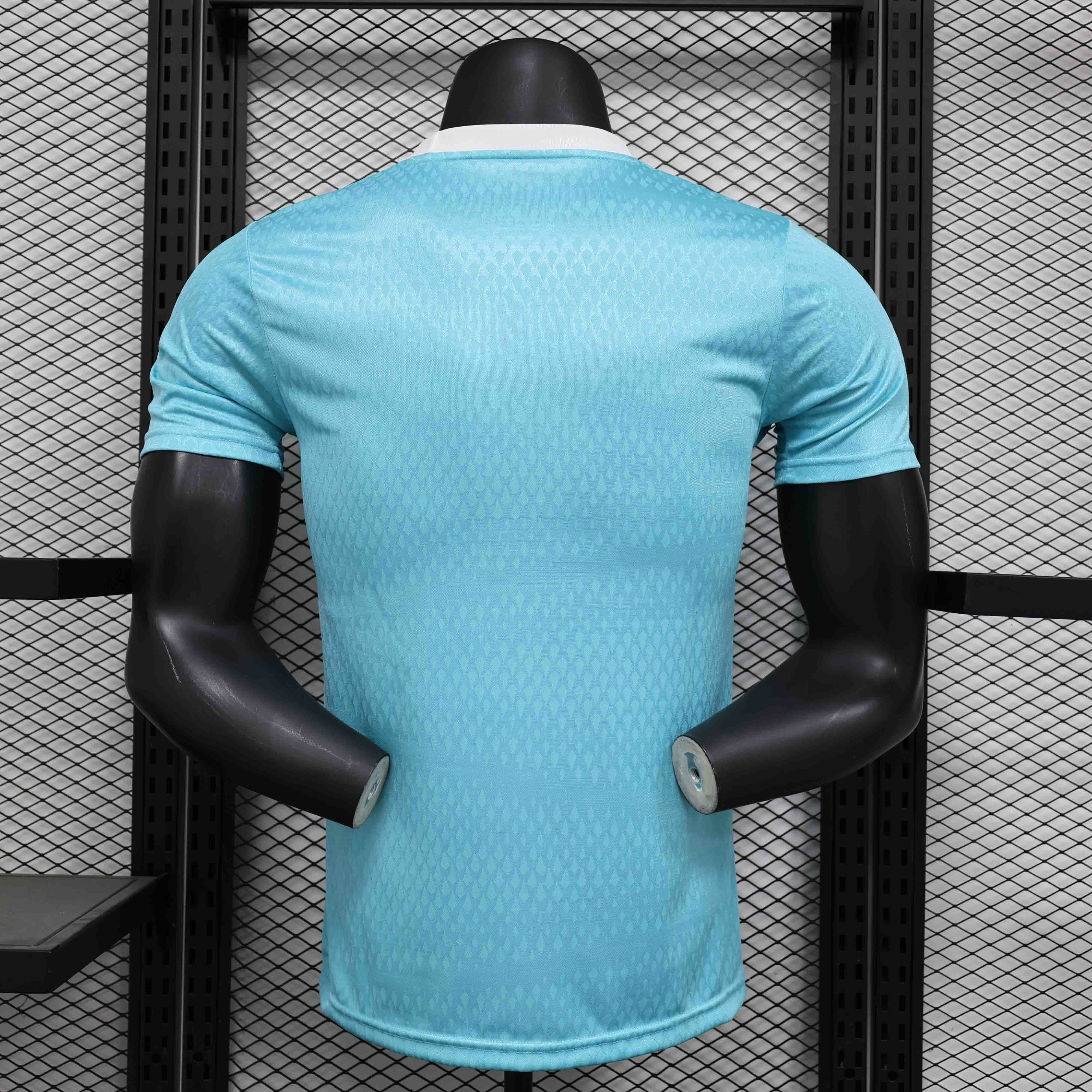 24-25 Arsenal Blue OG Edition Player Version Shirt AAAAJersey Supplier Yupoo 1