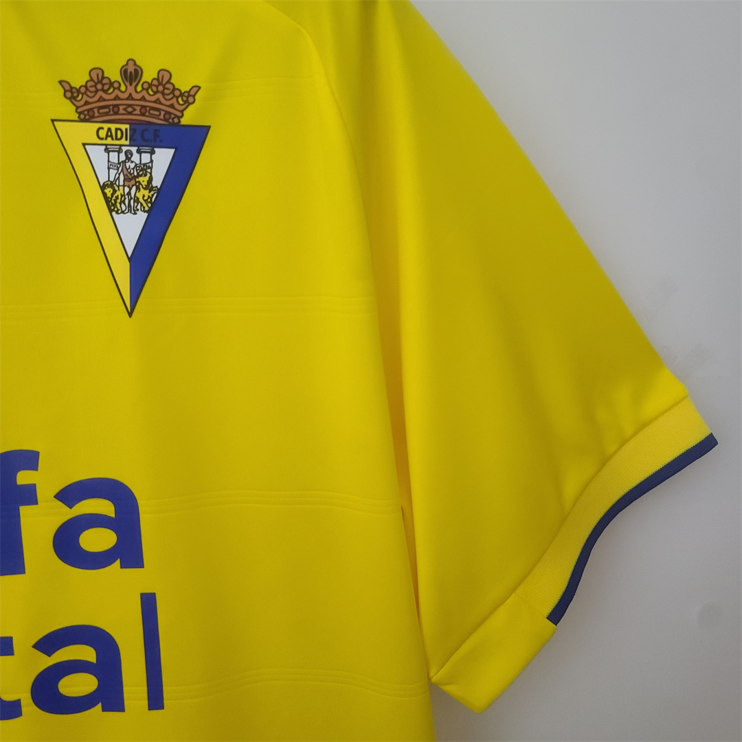 22-23 Cadiz home 2