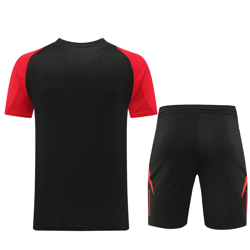2024 Belgium Training Soccer Jerseys Football Shirts 2