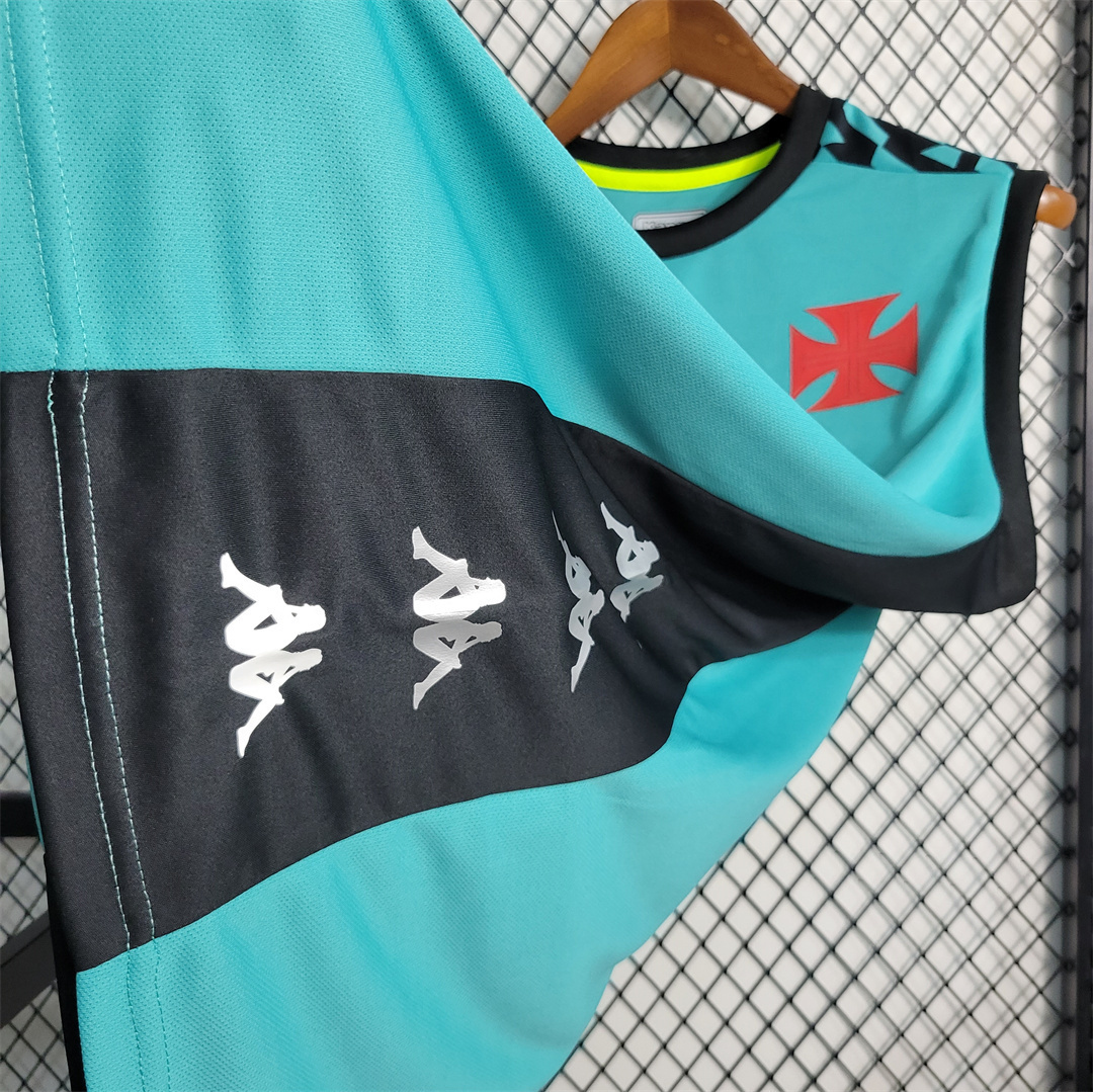 23-24 Vasco da Gama Training Vest Tank 9