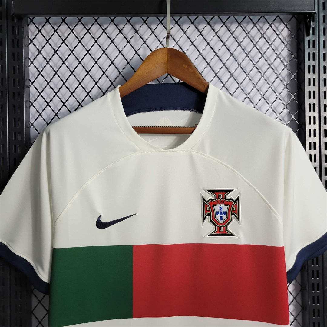 2022 Portugal away 3