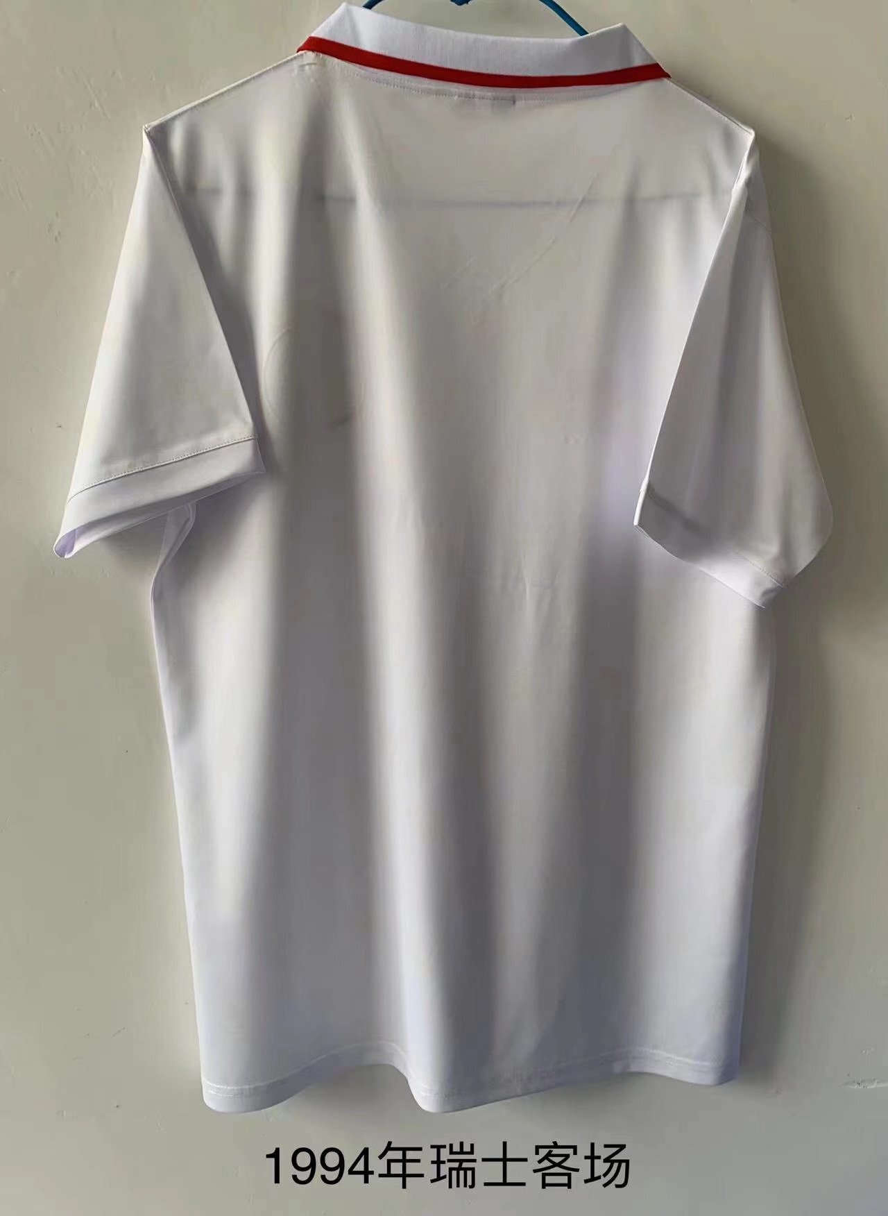 1994 Switzerland away 1