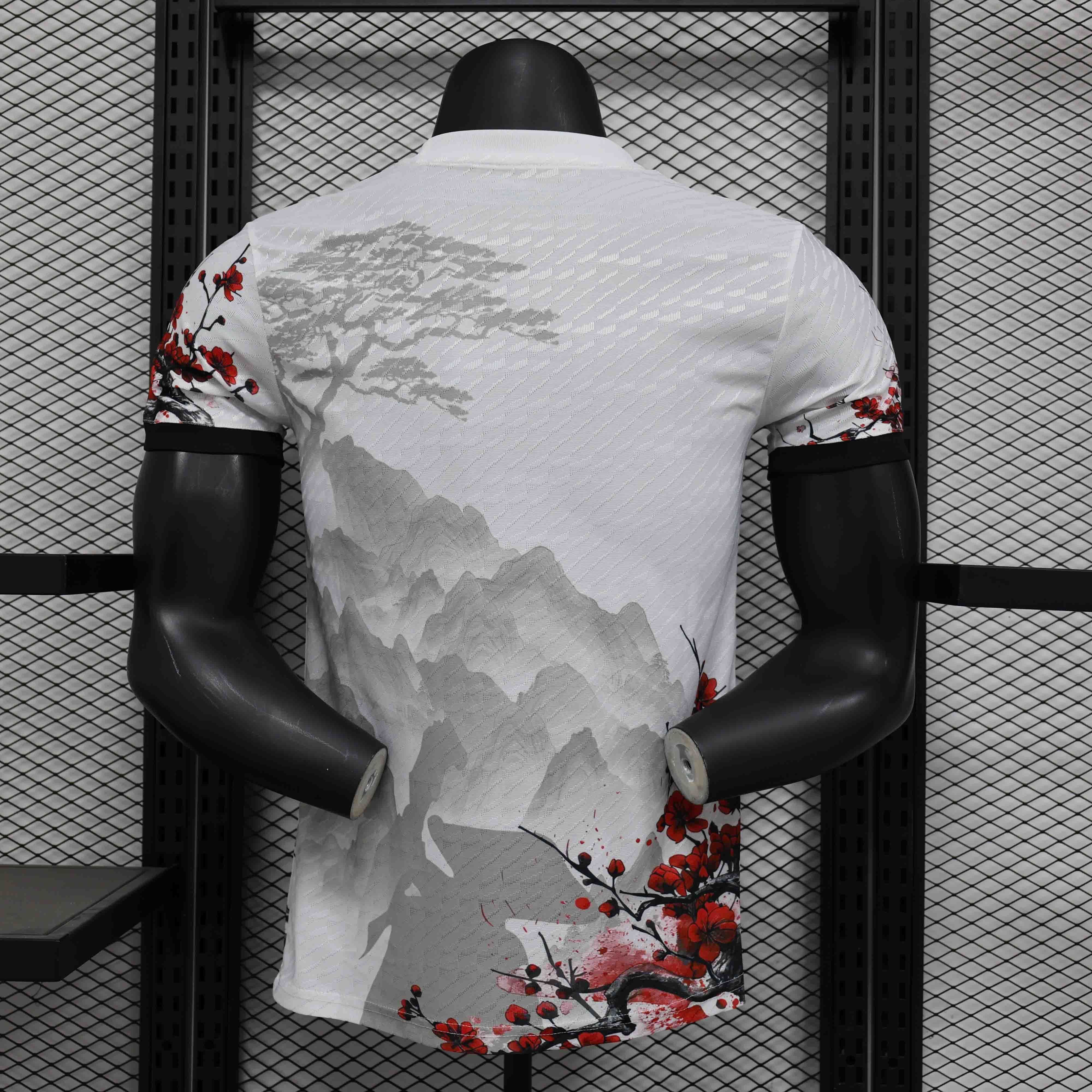 2024 Japan Shōten no Ryu Special Edition Player Version Shirt AAAAJersey Supplier Yupoo 1