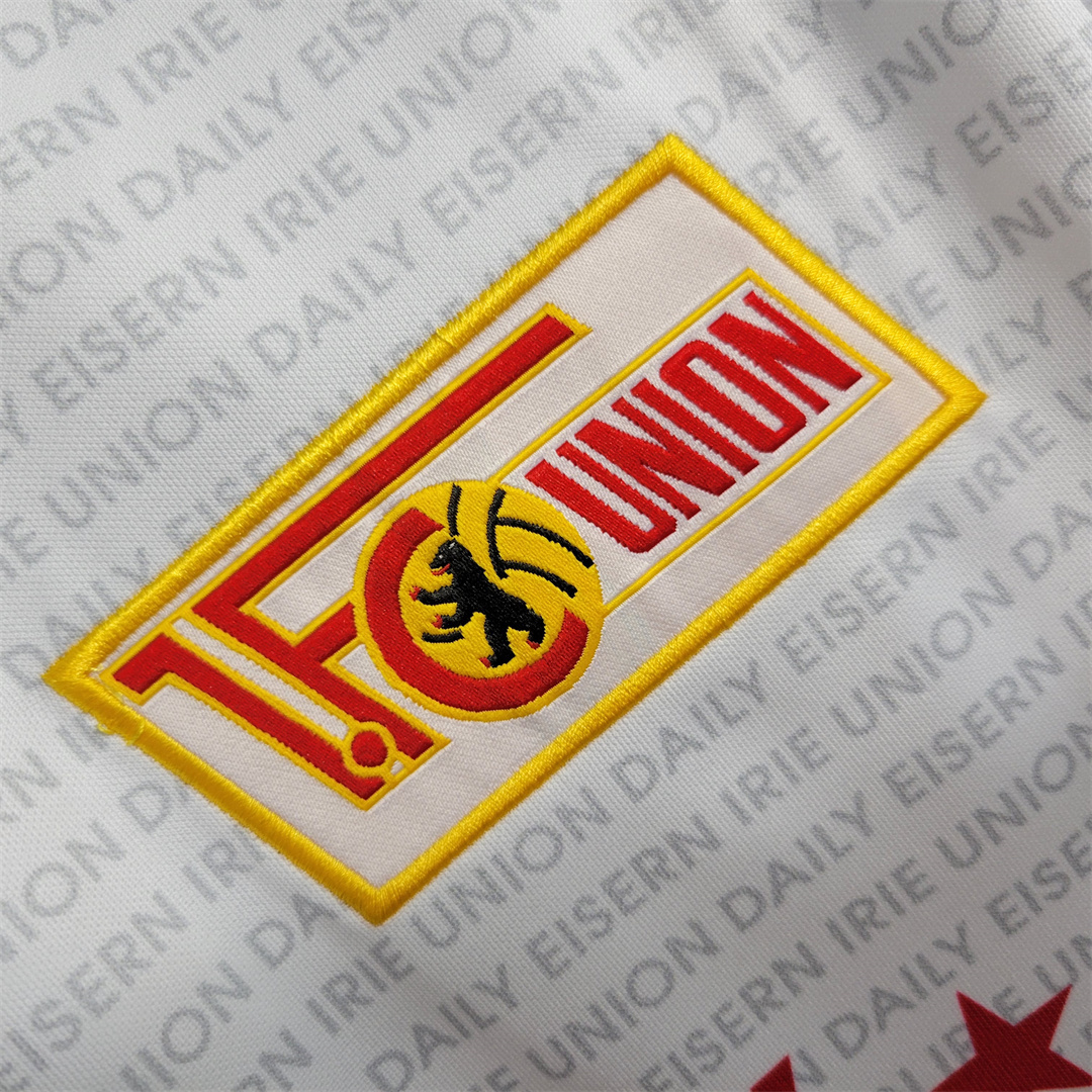 23-24 Berlin Union Special Edition 2
