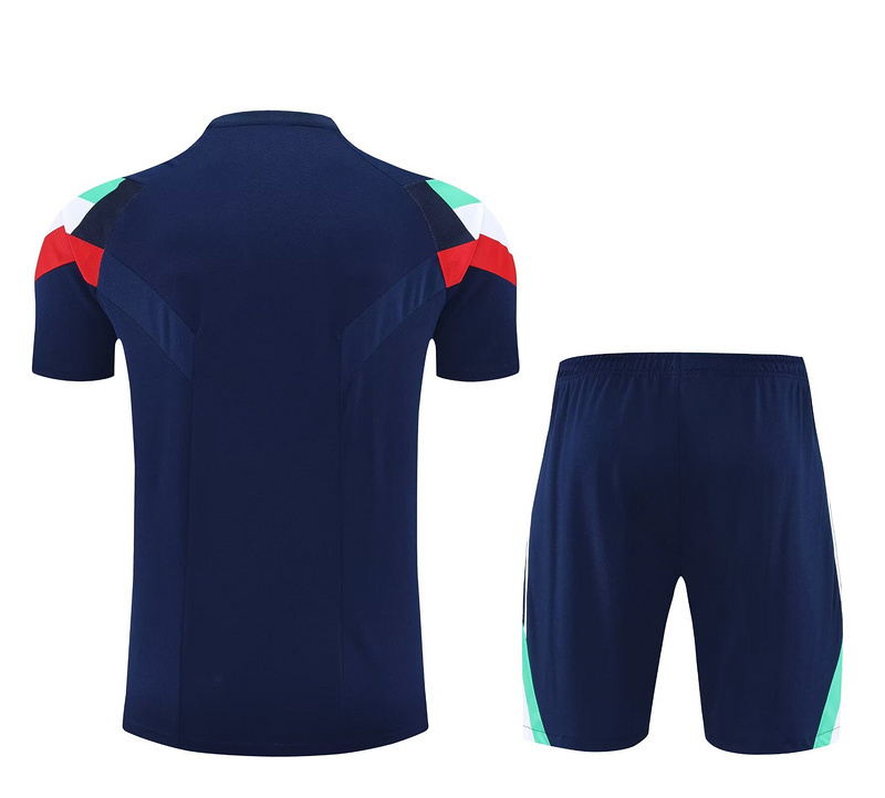 2025 Italy Training Kit Soccer AAAAJersey Yupoo 2