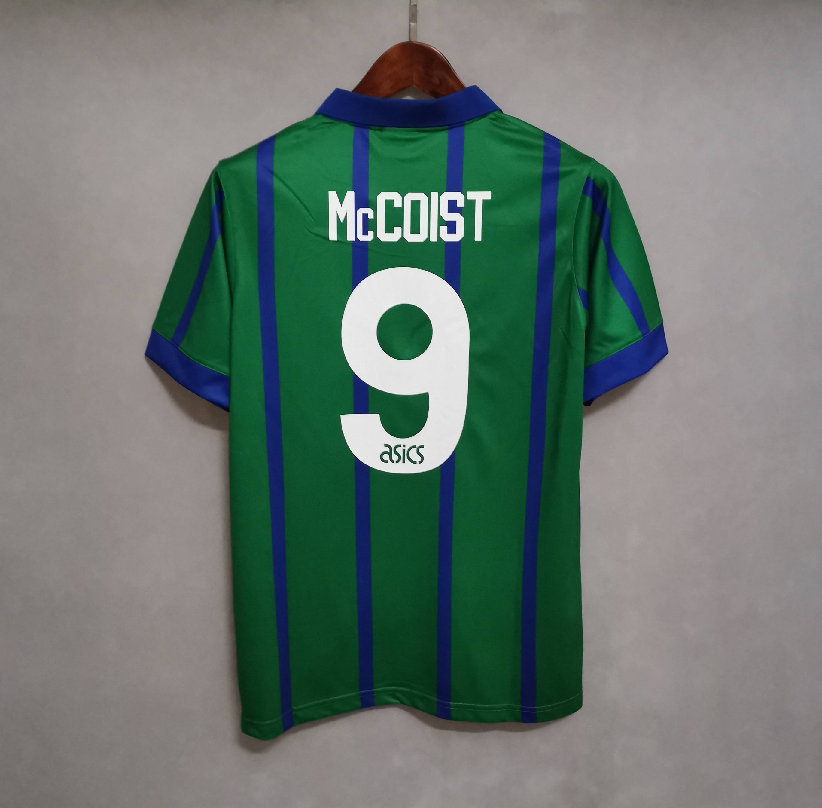 94-95 Newcastle away 7