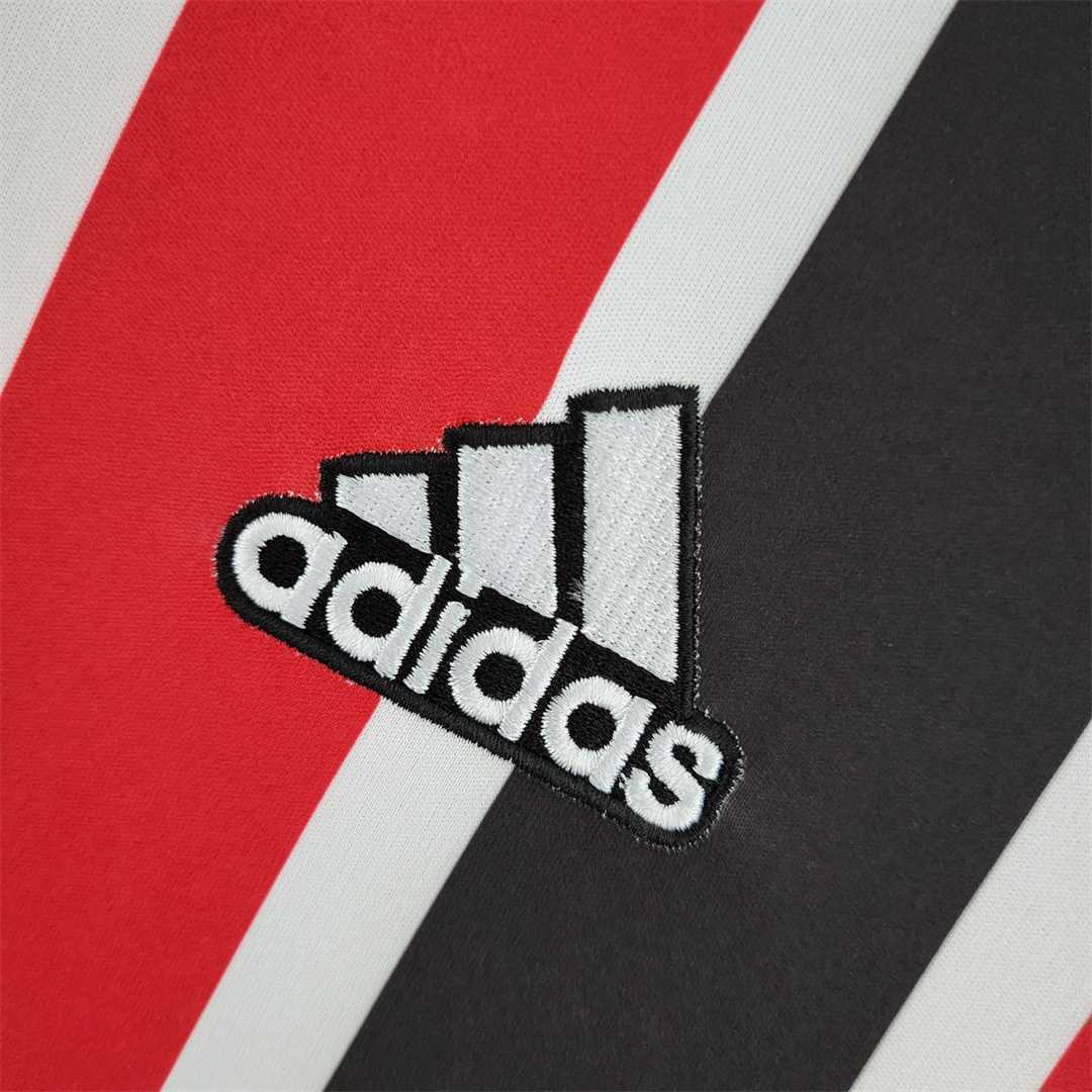 22-23 Sao Paulo away 6