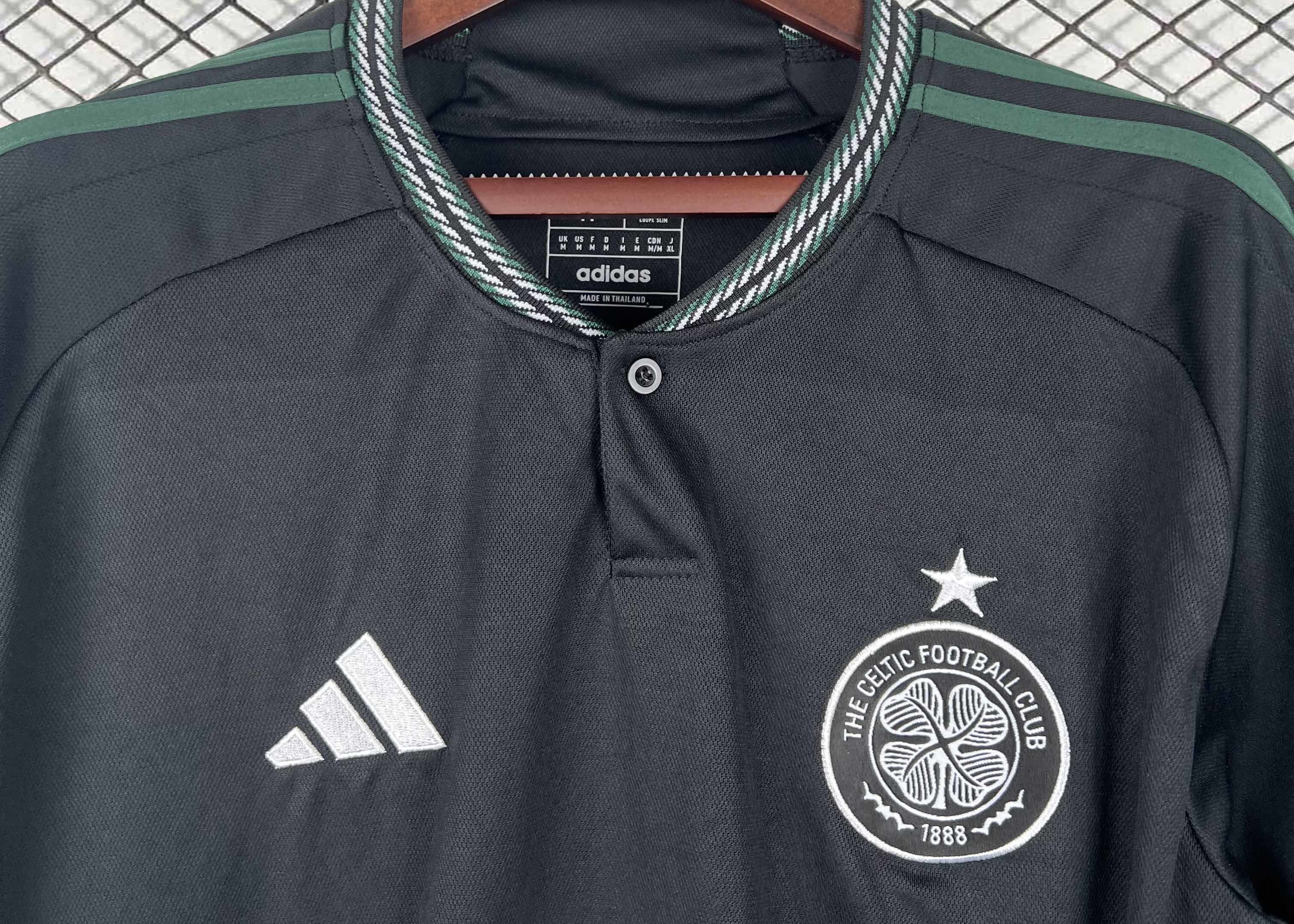 23-24 Celtic Away S-XXL 4