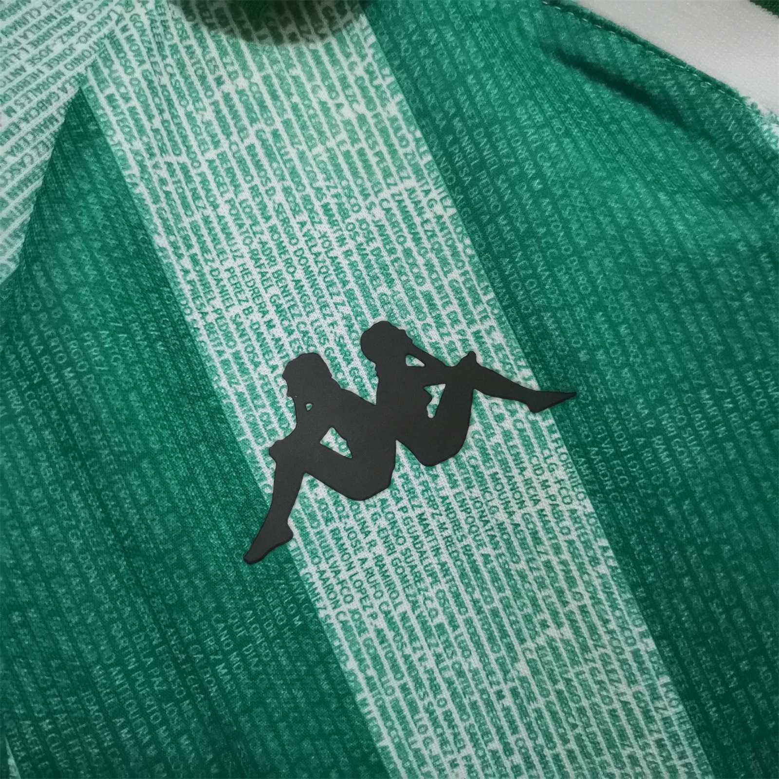 22-23 Real Betis green special edition 12