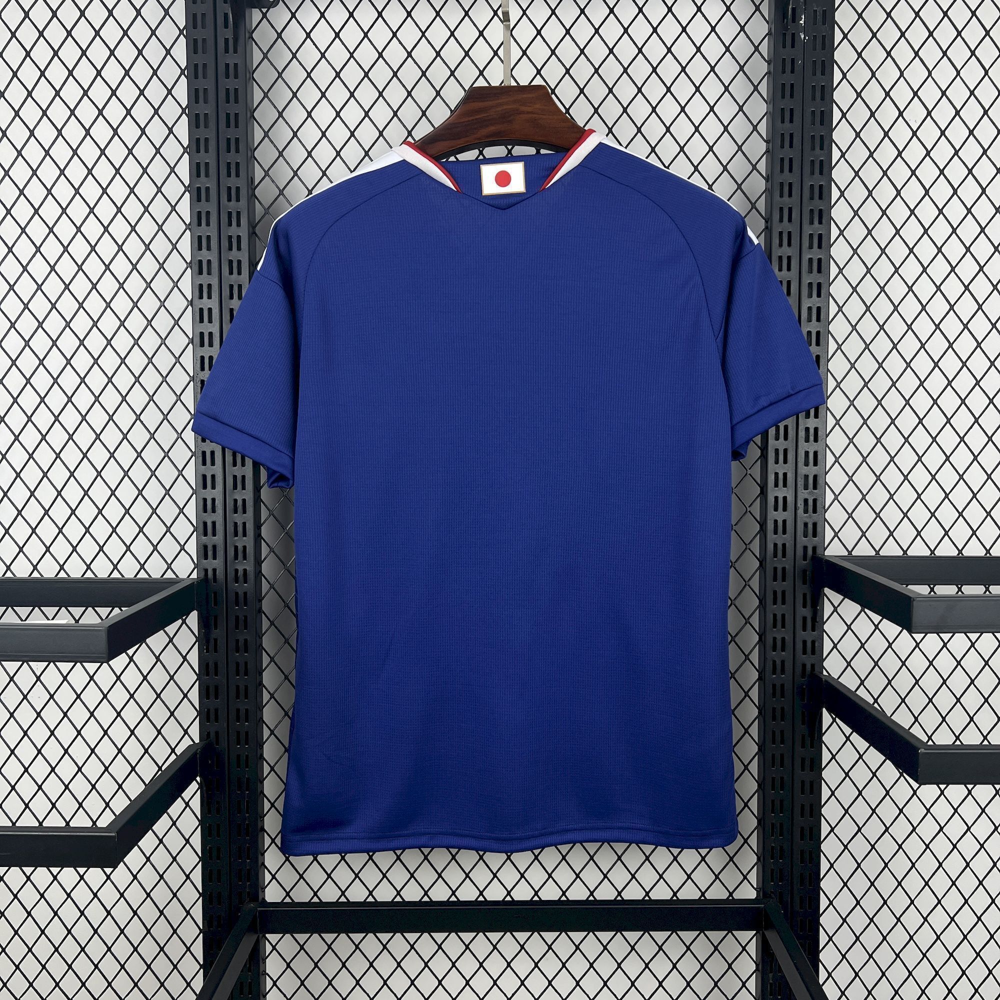 2026 World Cup Jersey Japan Home Kit Soccer T-Shirt AAAAJersey Supply Yupoo 3