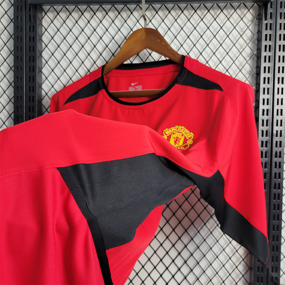 02-04 Manchester United home 1
