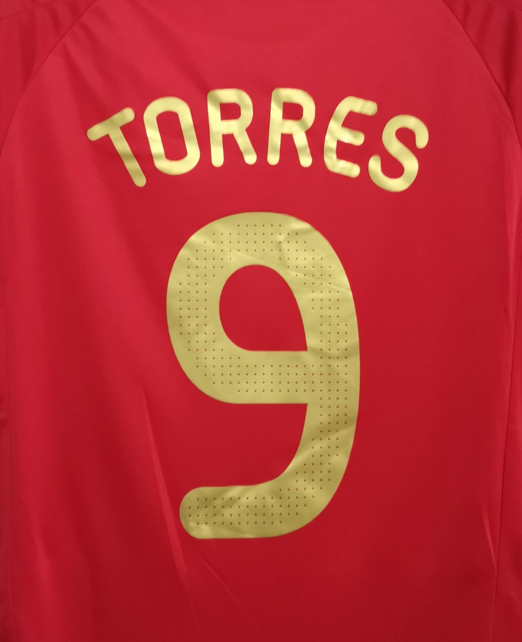 2008 Spain home 4