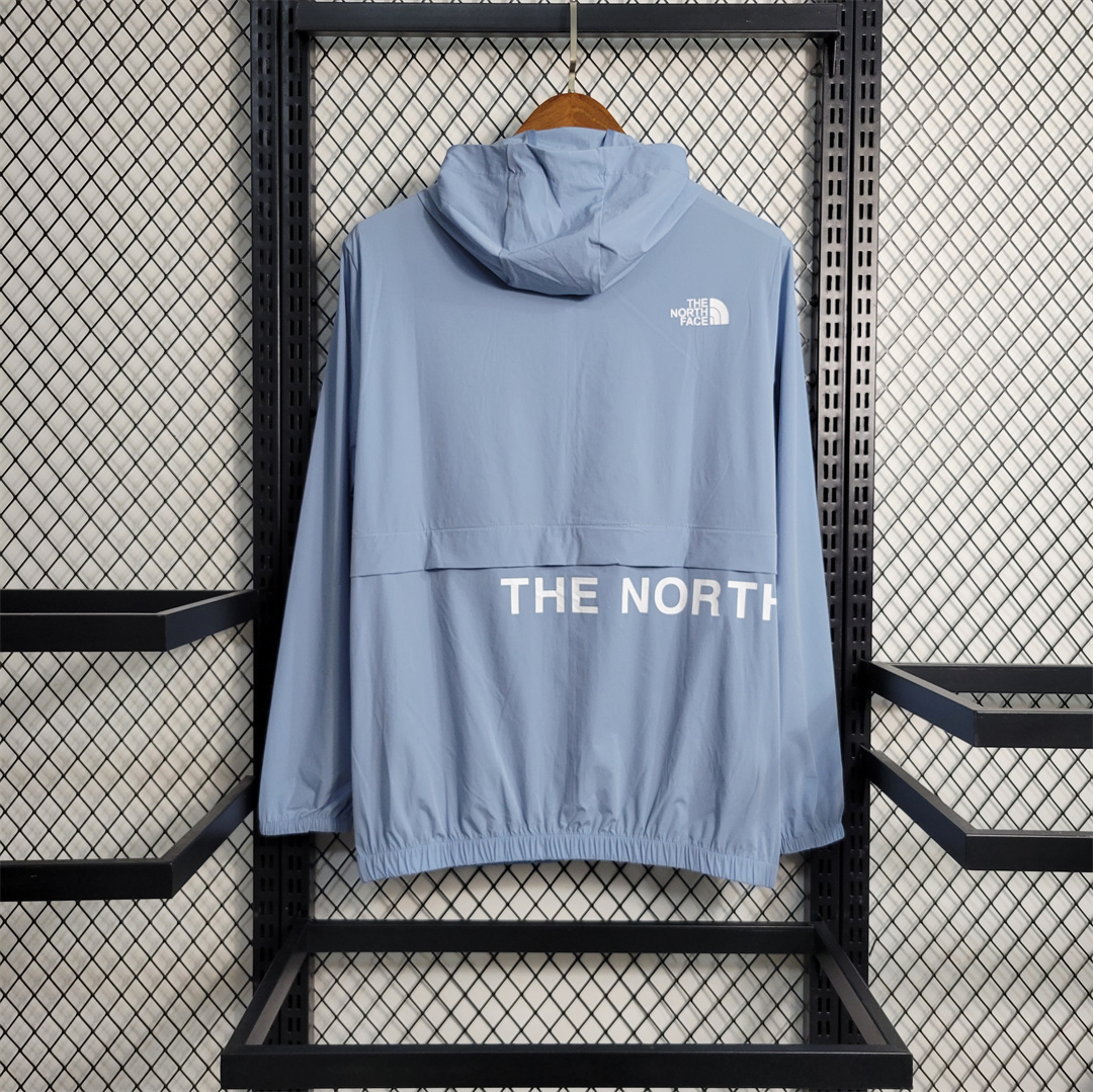Wind-proof clothing The North Face 1