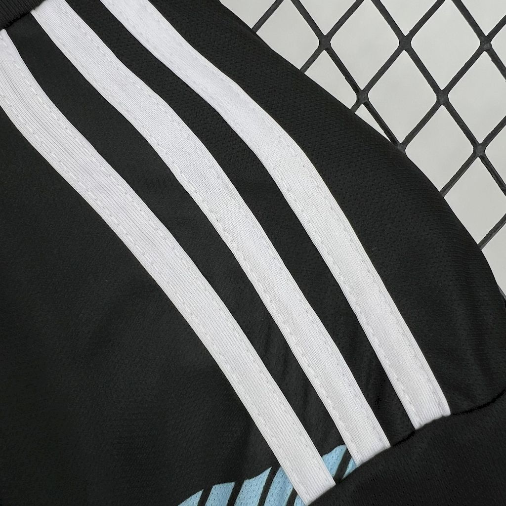 2018 Argentina Away Retro Kit Vintage Shirt AAAAJersey Supplier Yupoo 3
