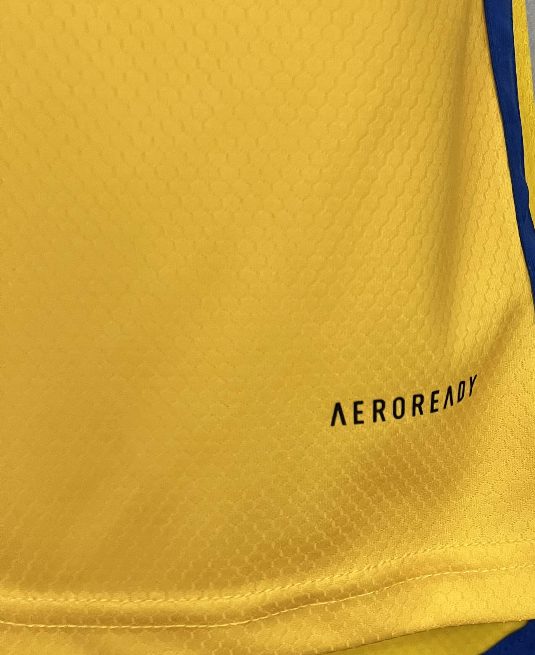 23-24 Boca Away S-4XL football t-shirt 4