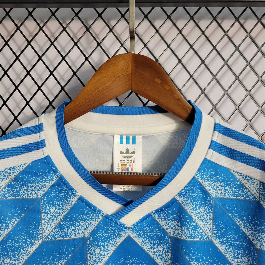 1988 Netherlands away 6