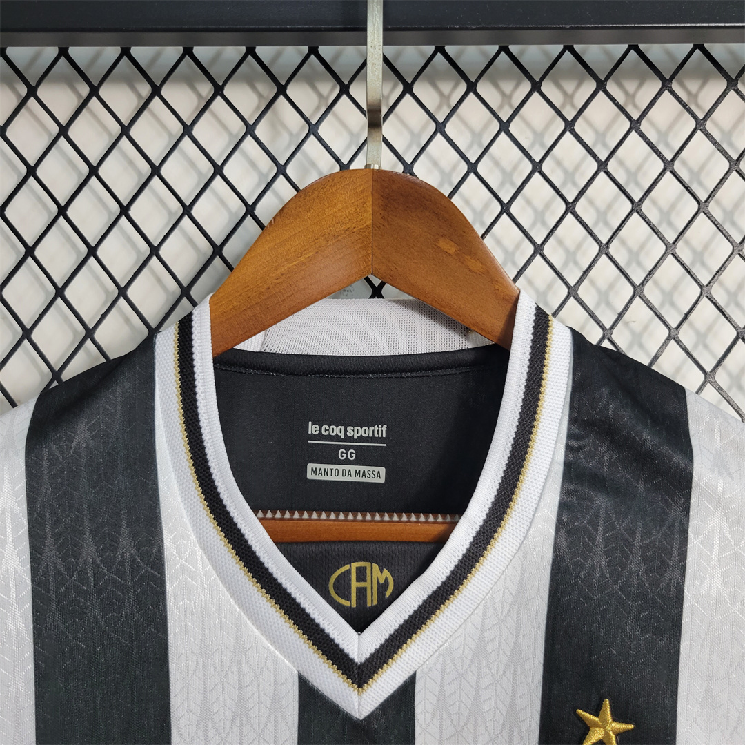 2020 Atletico Mineiro home 9