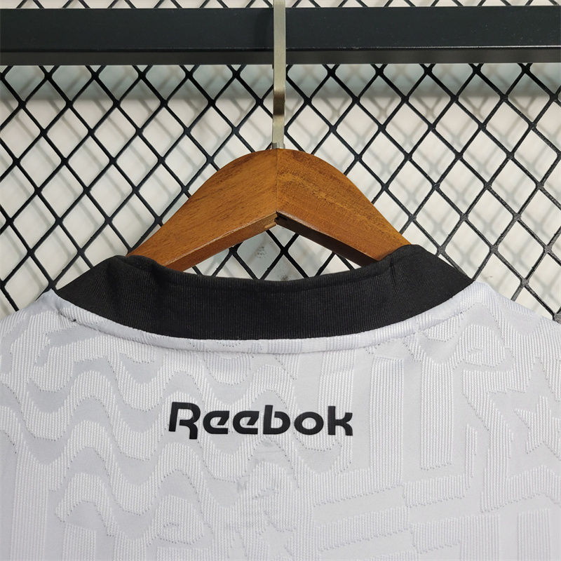 23-24 Botafogo away size S-4XL Soccer Jersey 4