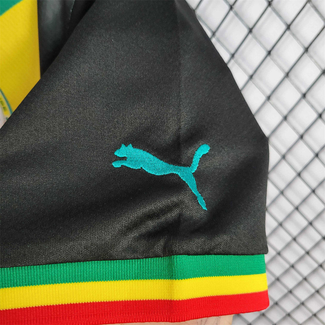 2022 Senegal away 10