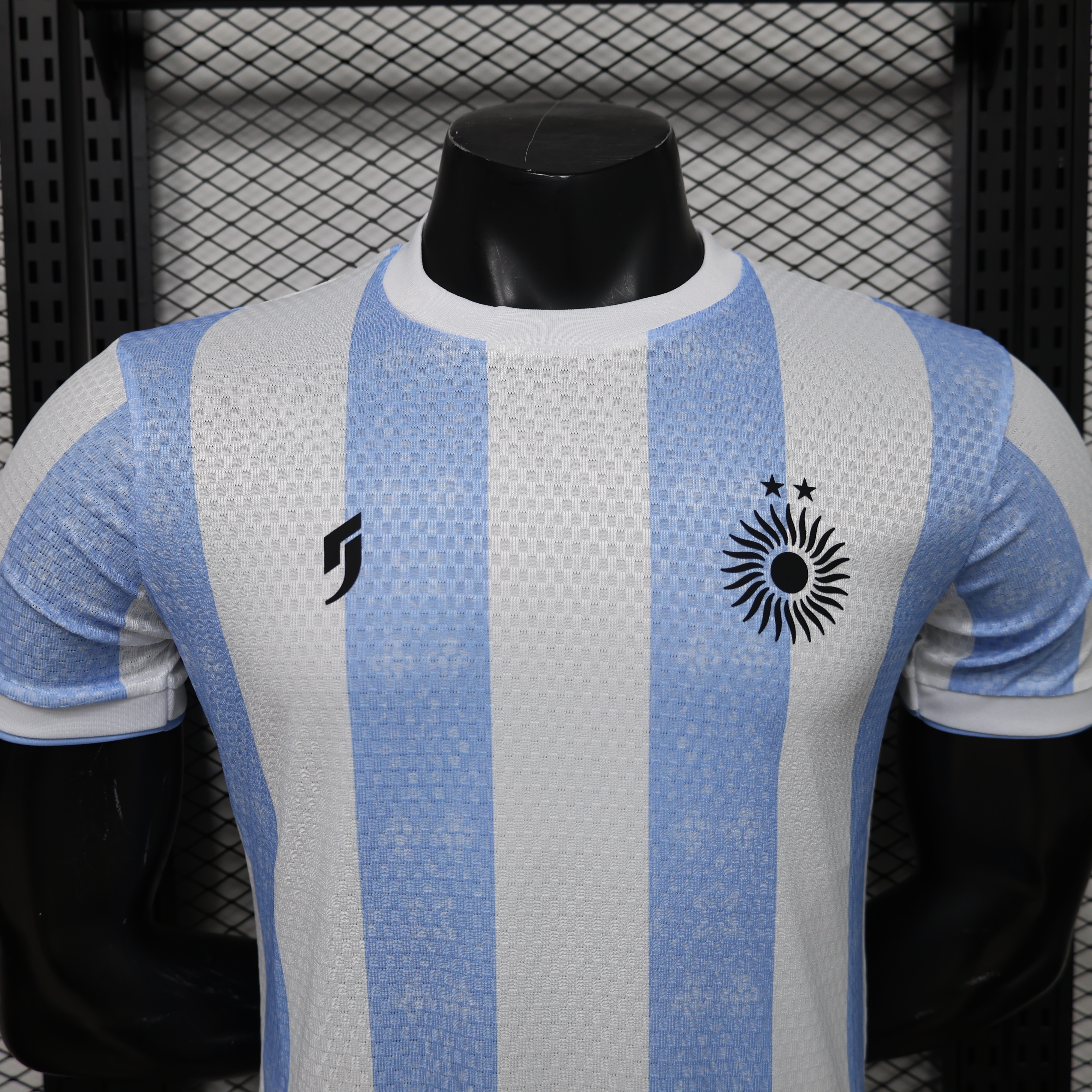 Argentina 2026 Mens Player Special Edition Soccer T-Shirt AAAAJersey Supplier Yupoo 8