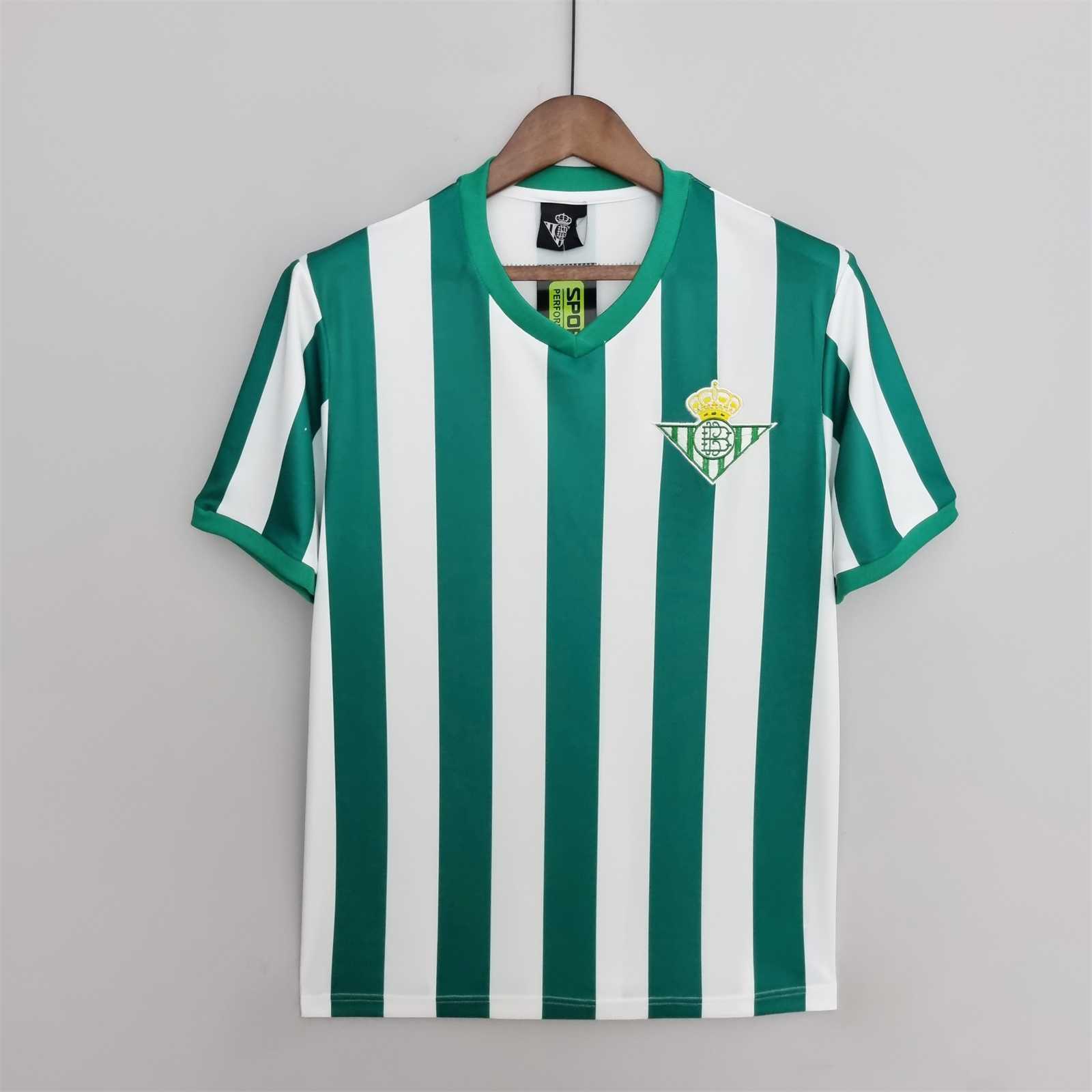 22-23 Real Betis Copa del Rey Edition