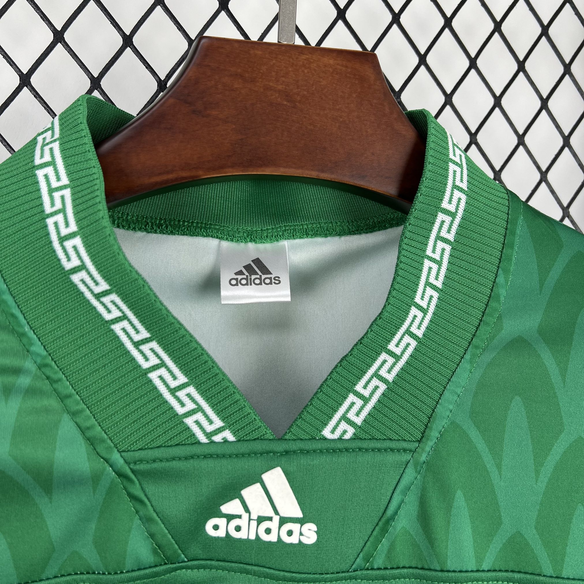 2026 Mexico World Cup Bringback Remixed Jersey Mens Football Shirt AAAAJersey Dropship Yupoo 9 9