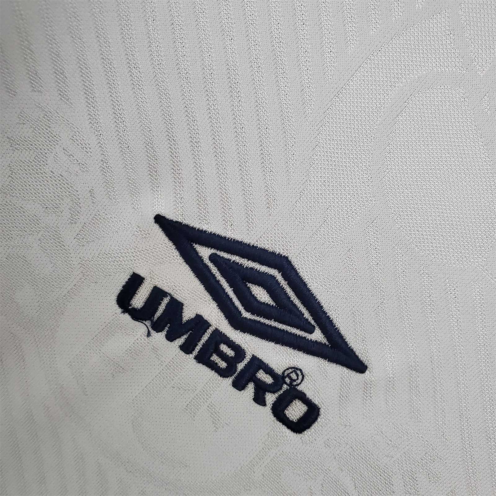 94-95 Tottenham Hotspur home 3