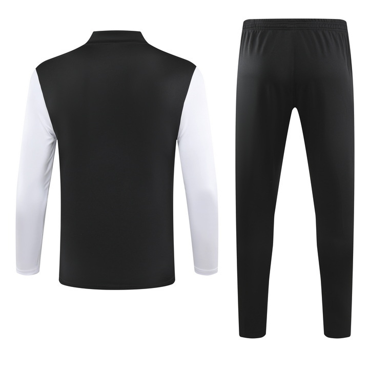 2024 Japan Long Sleeve Training Suit Football Shirts 2