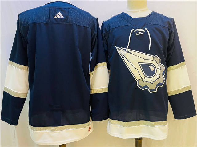 Oilers ice hockey jersey 【ID10061647】M-3XL 埃德蒙顿油人队冰球服定制款