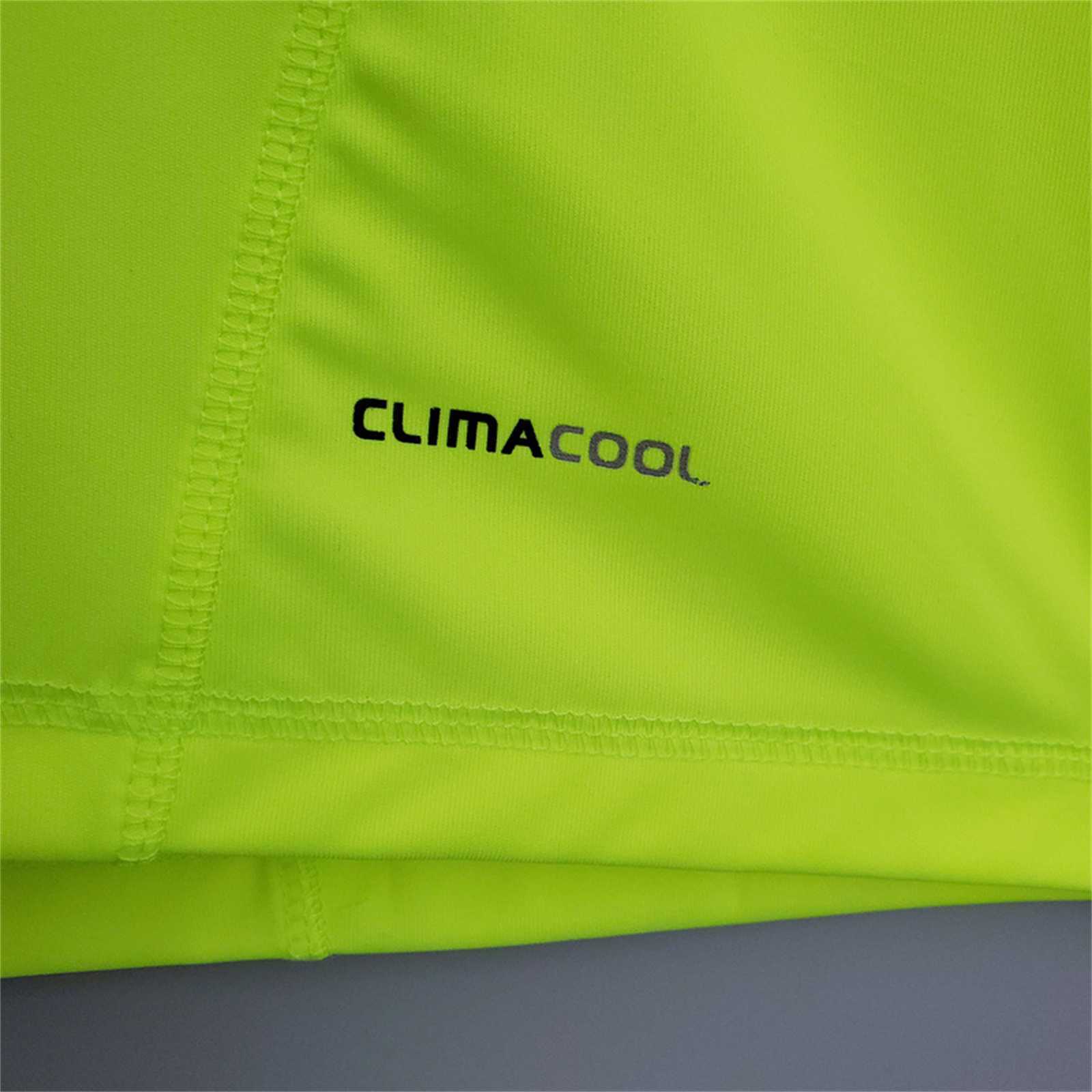 10-11 Palmeiras Fluorescent Green 1