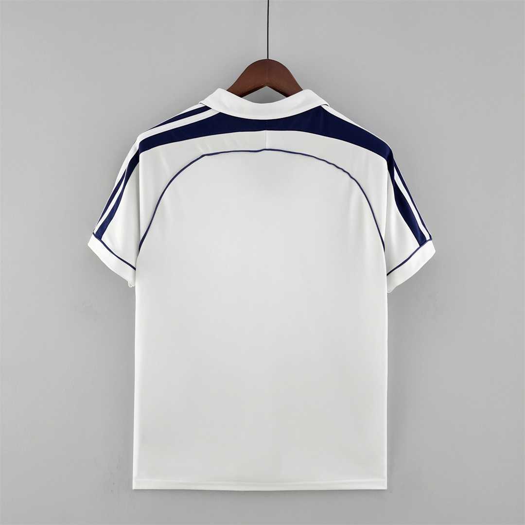 00-01 University of Chile away 5