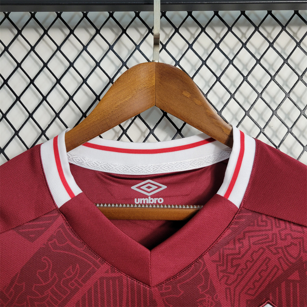 23-24 Fluminense third away 6