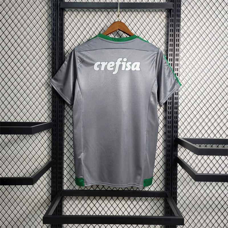 2015 Retro Palmeiras size S-2XL Soccer Jerseys 5