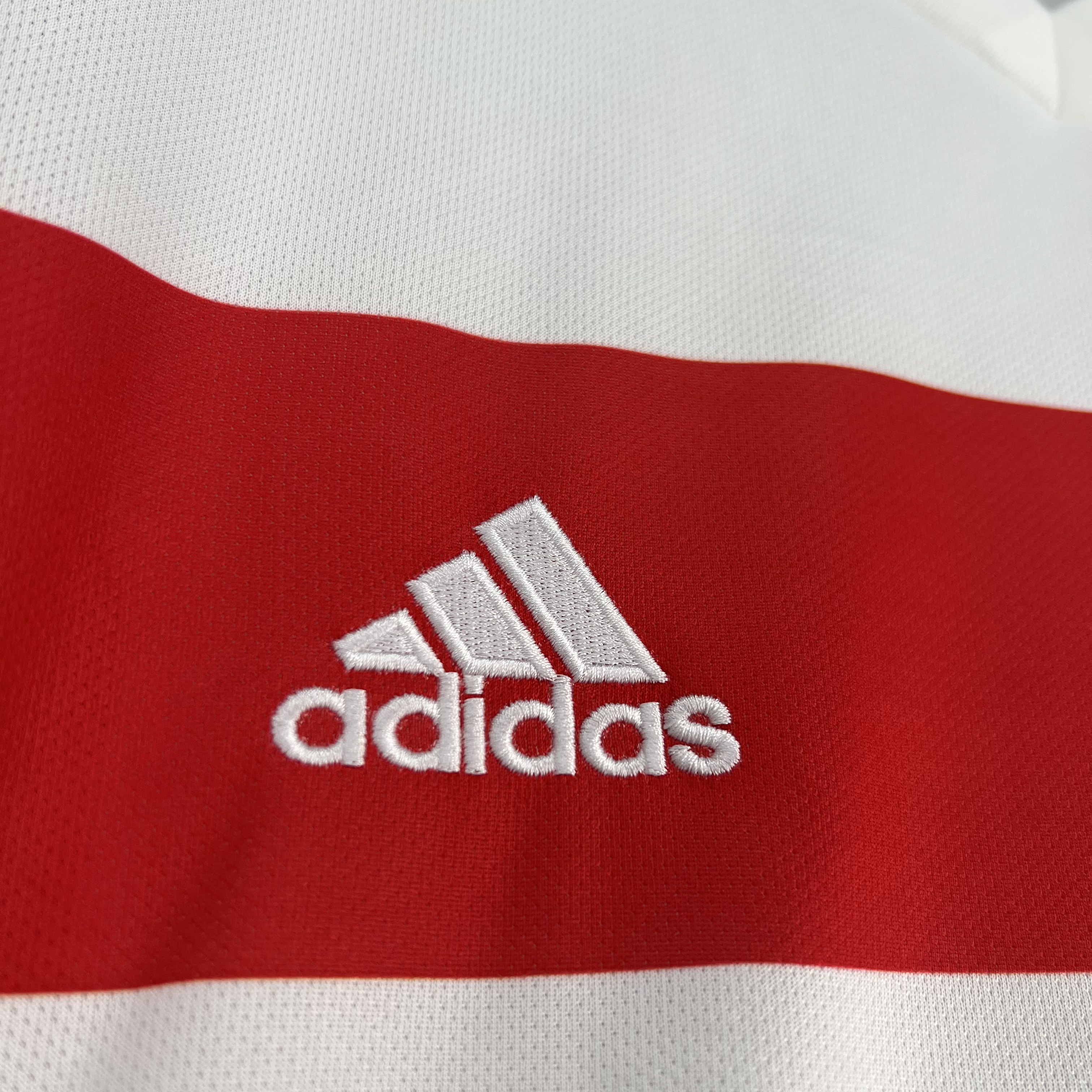 2002 Turkey Mens Away Football Retro Kit Vintage T-Shirt AAAAJersey Wholesale Yupoo 7 3