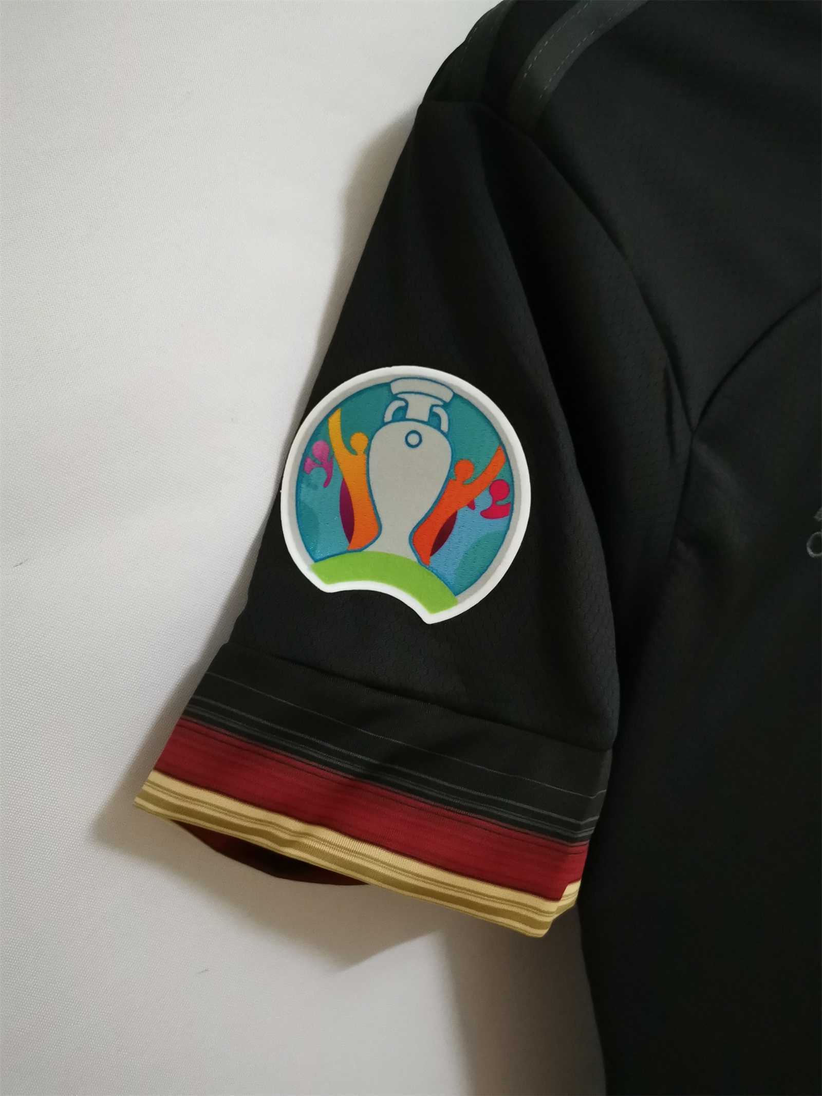 2020 Germany away 19