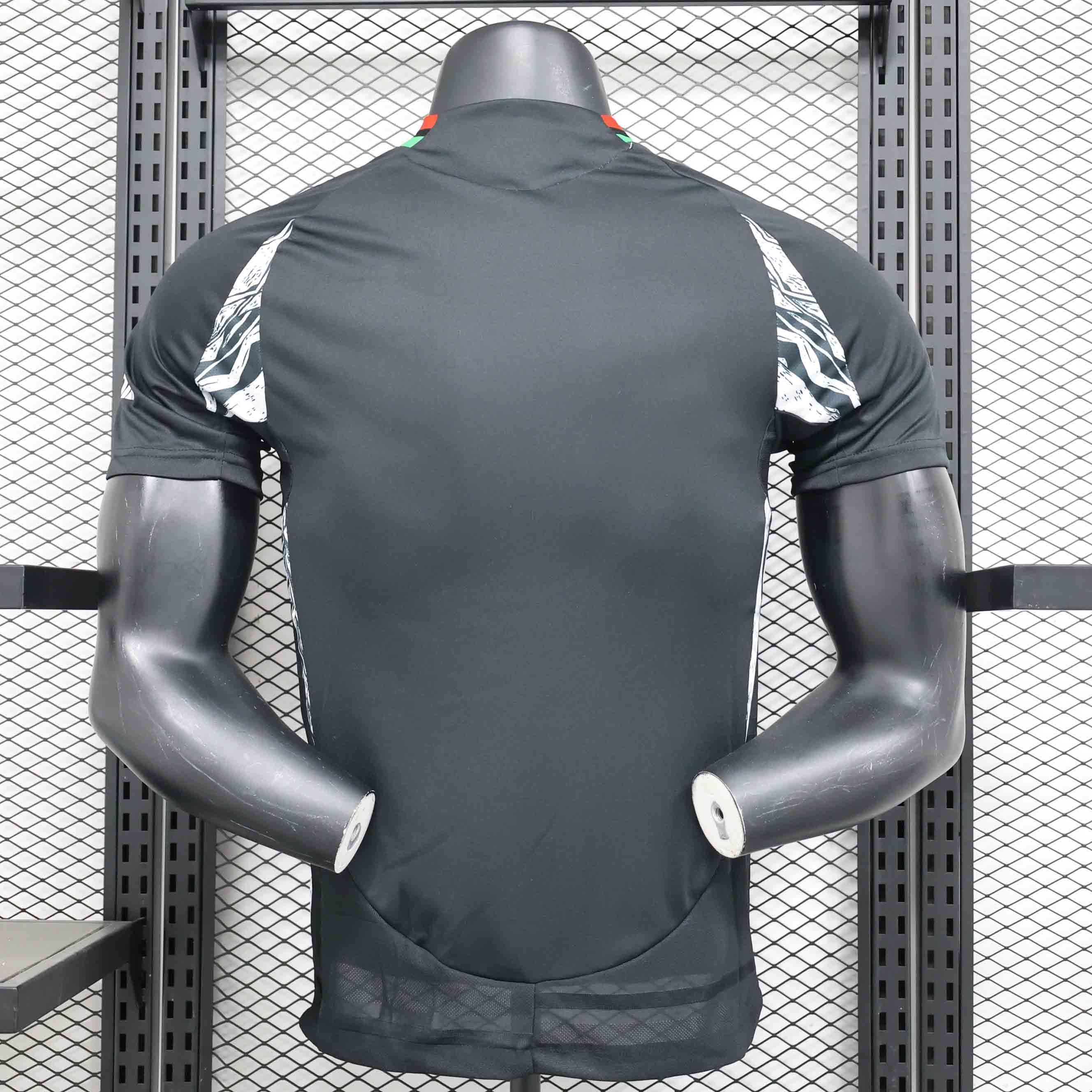 24-25 Arsenal Away Kit Player Version Shirt Football AAAAJersey Supplier 2