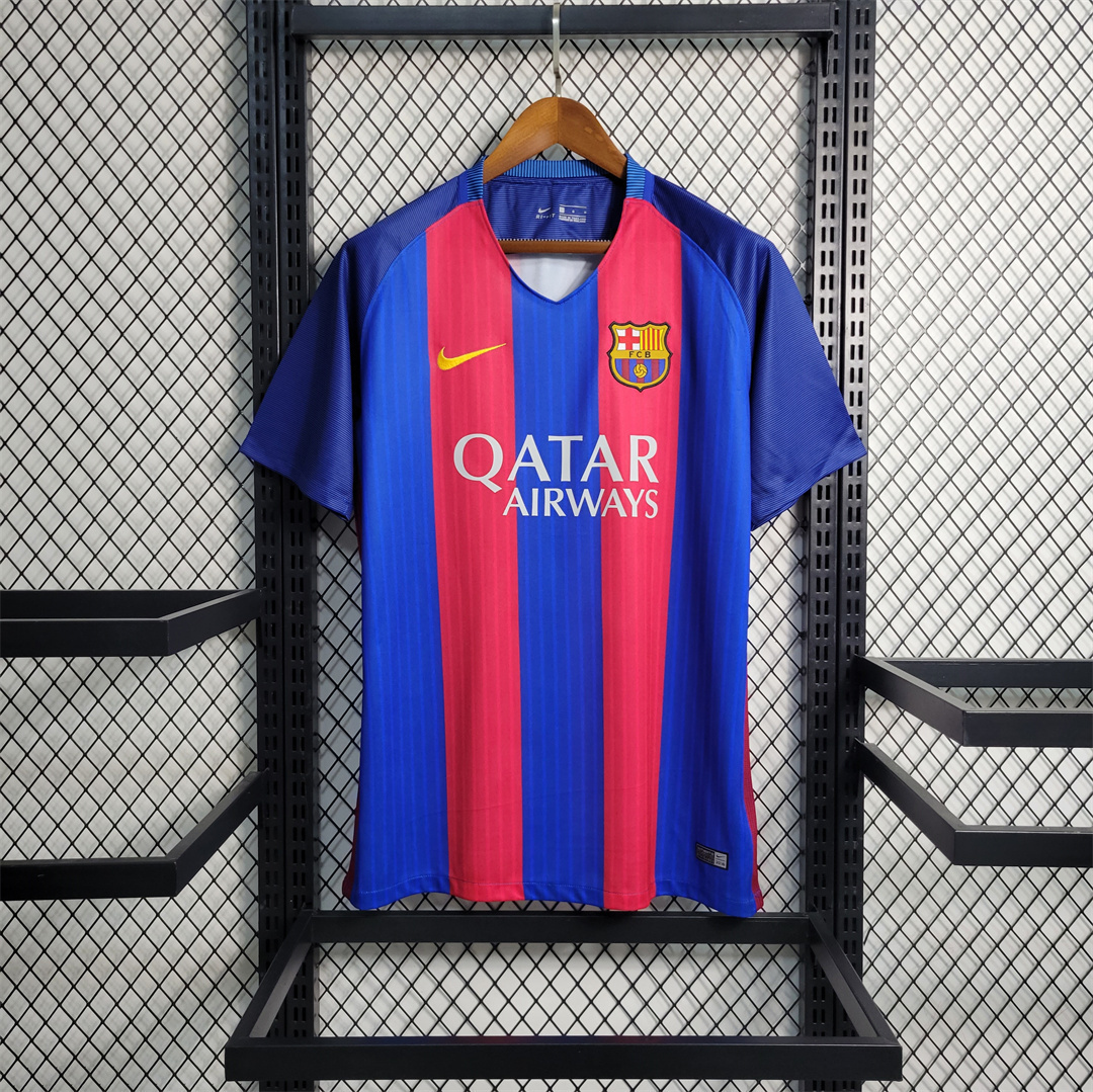 16-17 Barcelona home