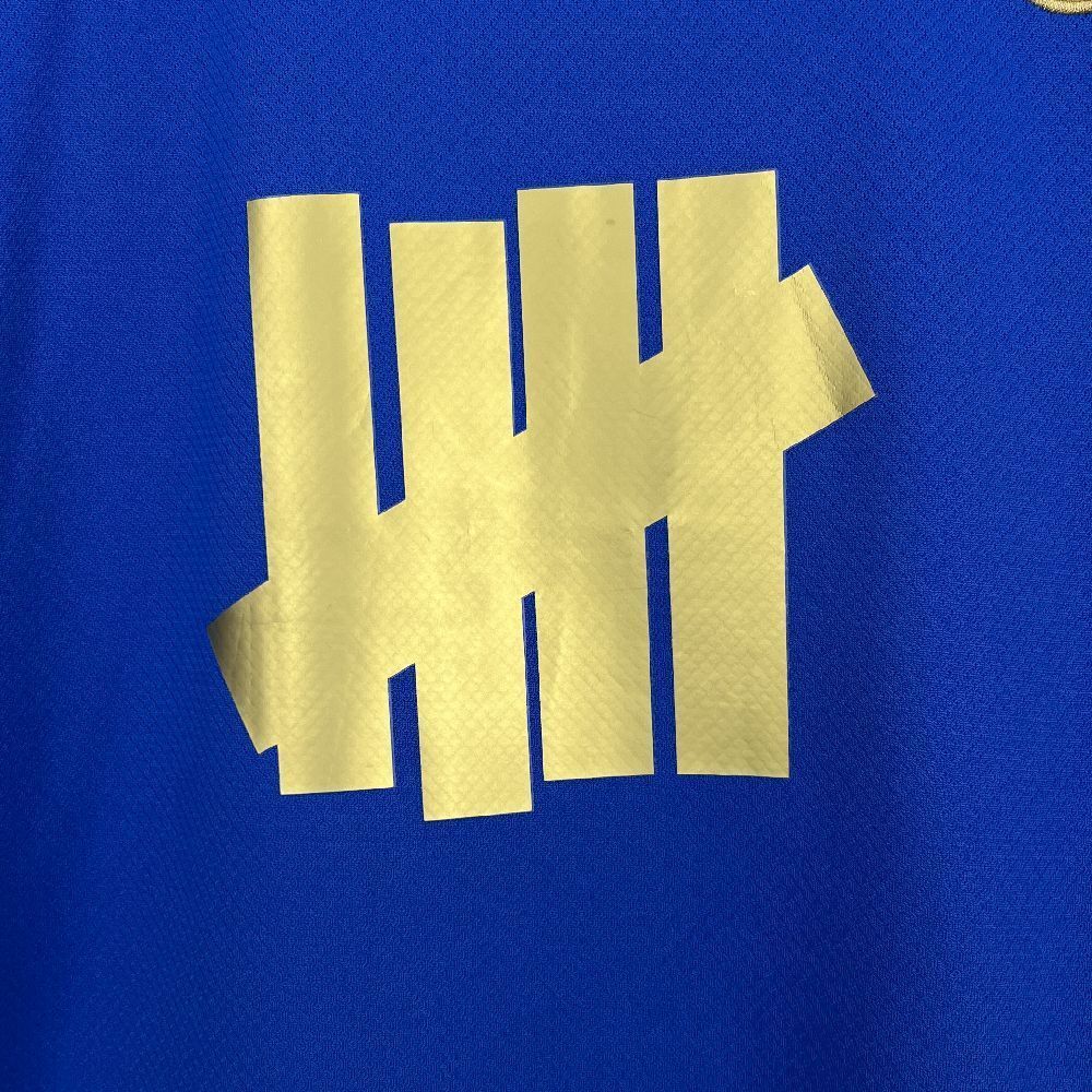 25-26 Birmingham City F.C. Home Kit Football Uniform AAAAJersey Supplier Yupoo 1