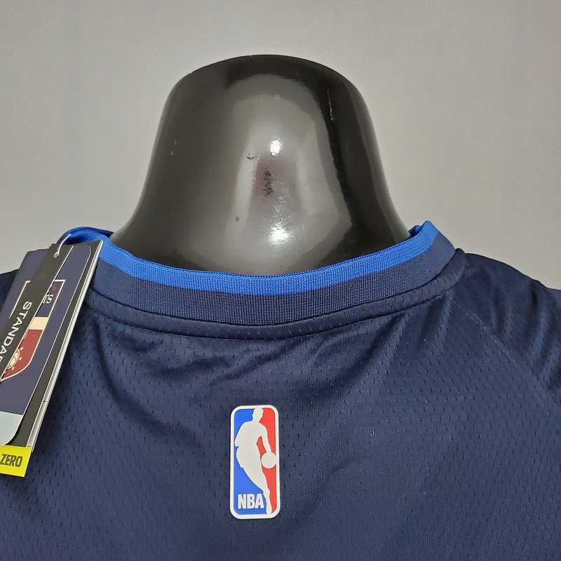 PORZINGIS#6 Lone Ranger JORDAN Theme Limited Edition 5