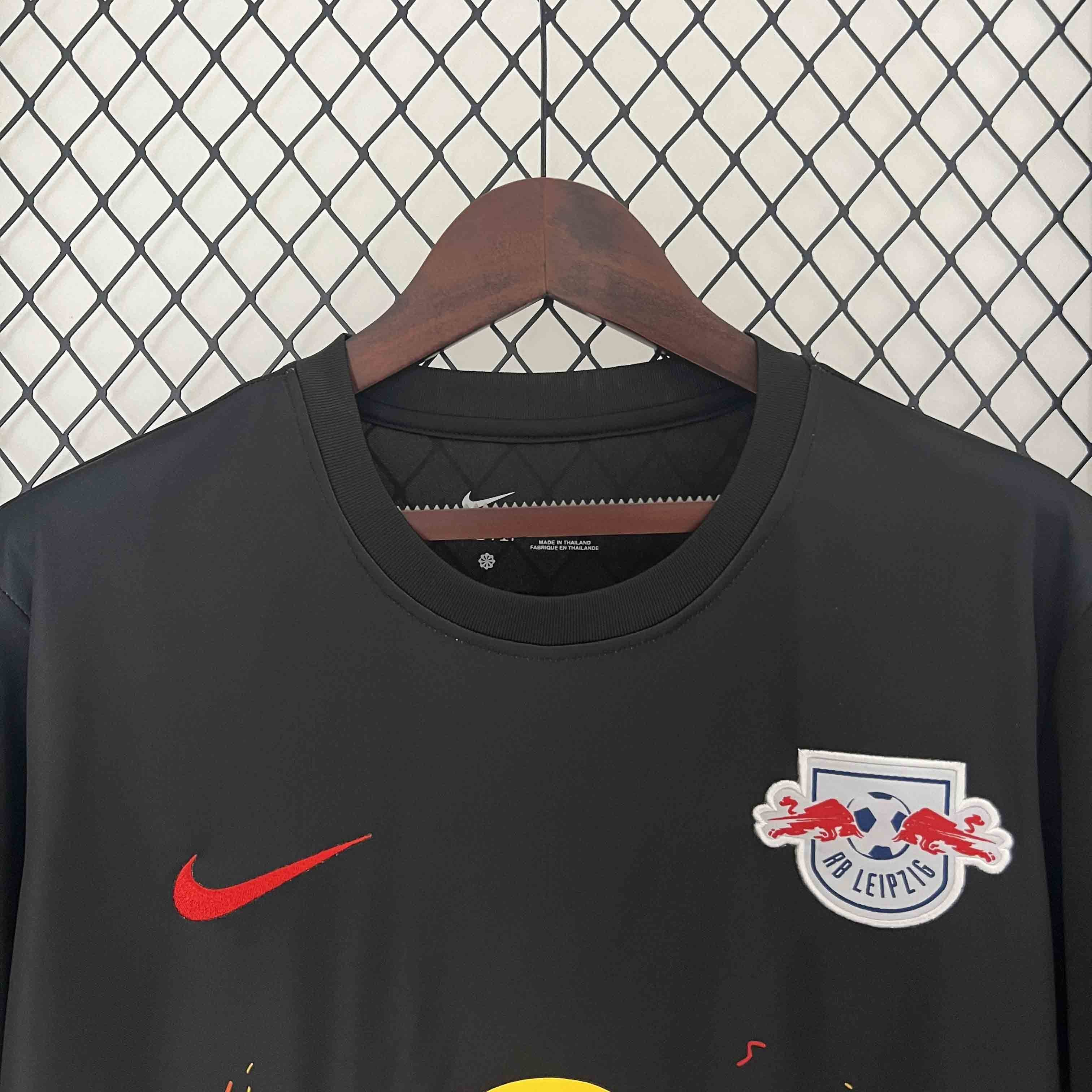 24-25 Red Bull Leipzig Special Edition Kit Best Jerseys Yupoo 7