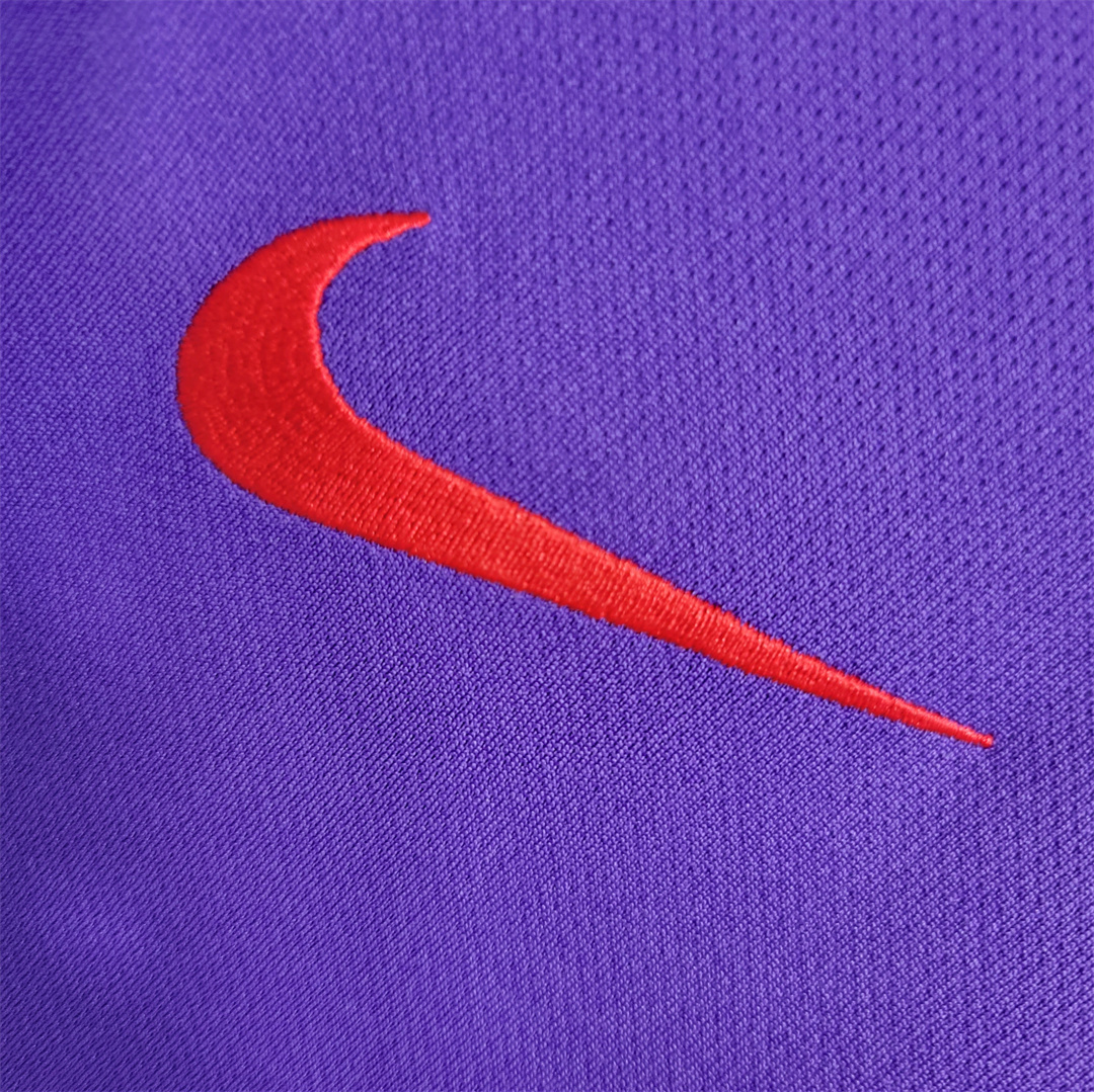 23-24 PSG Purple Training Suit 7