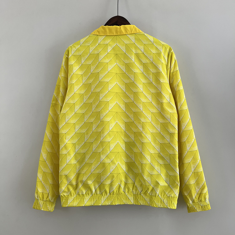 23-24 Dortmund Windbreaker Jackets Yupoo 1