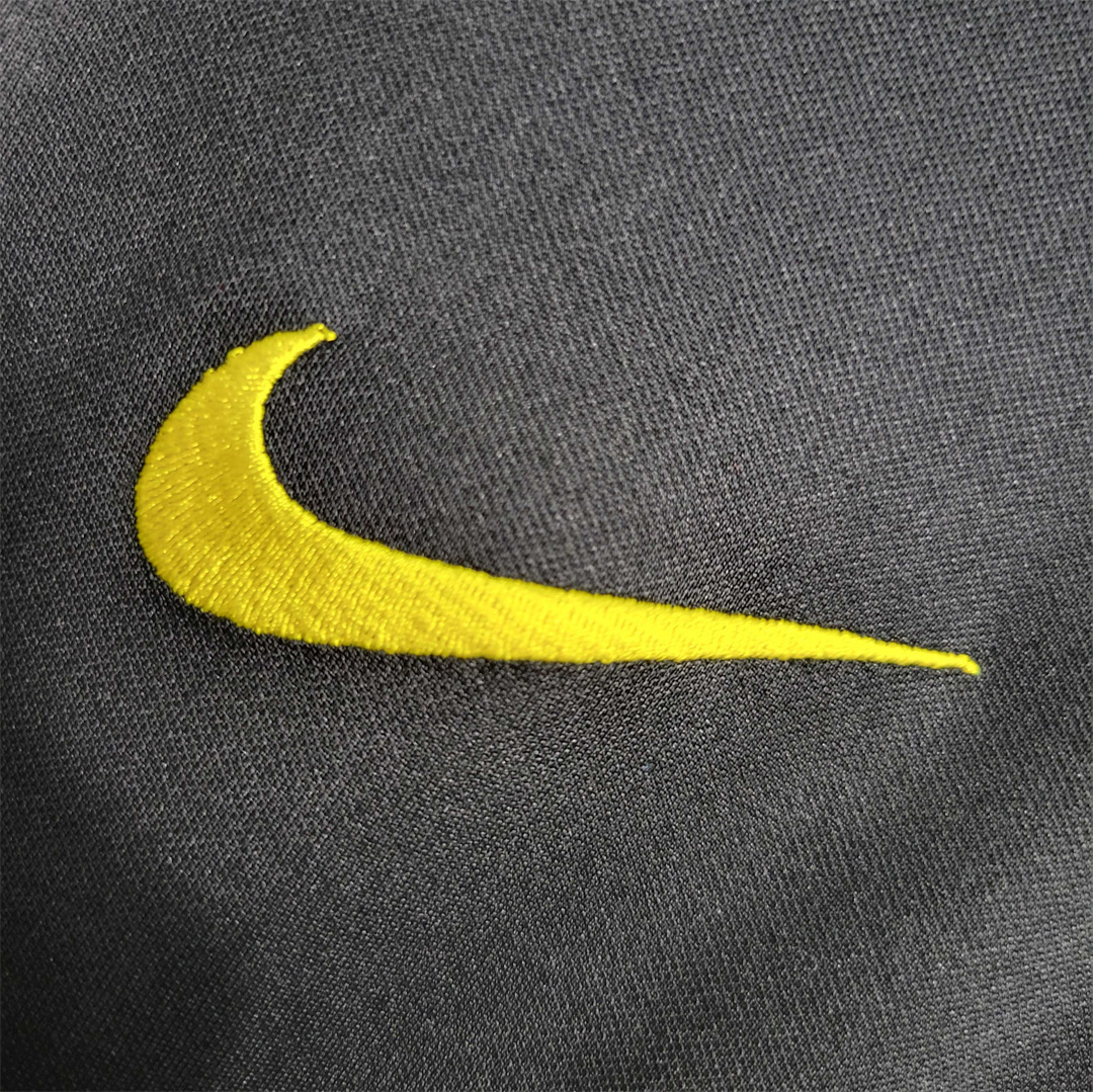 Brazil POLO Black 1
