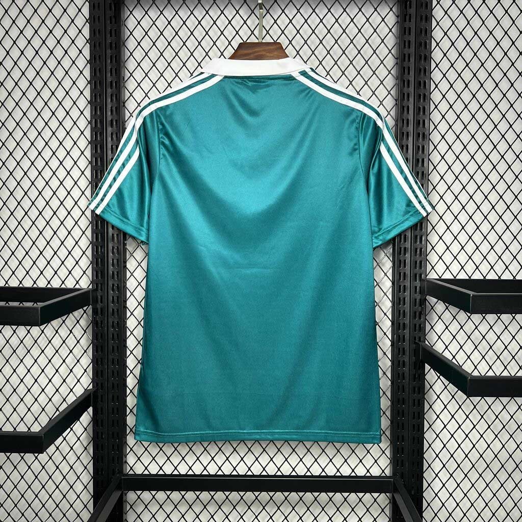 1990 Mexico Home Retro Kit Vintage Shirt Sport AAAAJersey Yupoo 2
